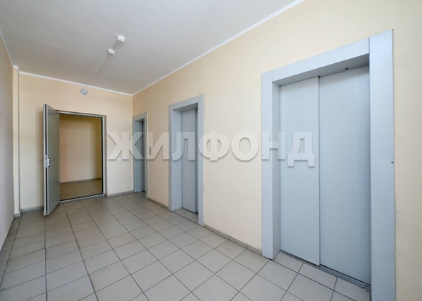 
  Продается 1-комн. квартира 48.7 м². Фото 25.
