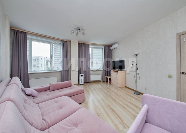 
  Продается 1-комн. квартира 48.7 м². Фото 4.