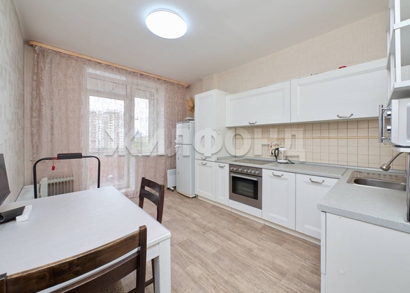 
  Продается 1-комн. квартира 48.7 м². Фото 6.