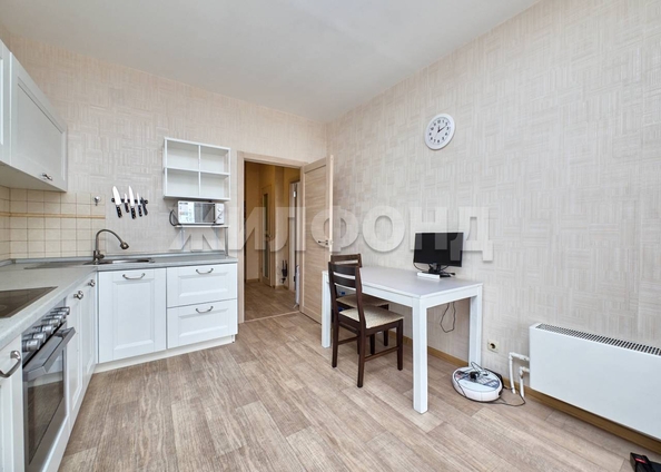 
  Продается 1-комн. квартира 48.7 м². Фото 10.