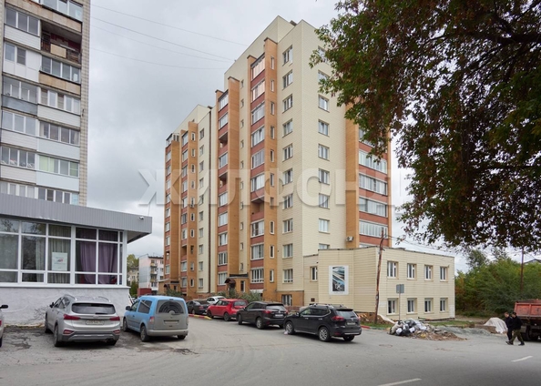 
  Продается 1-комн. квартира 45.9 м². Фото 5.