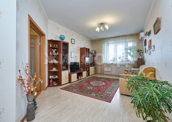
  Продается 1-комн. квартира 45.9 м². Фото 4.