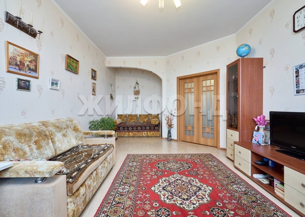 
  Продается 1-комн. квартира 45.9 м². Фото 6.
