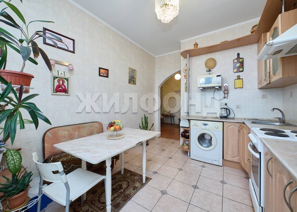
  Продается 1-комн. квартира 45.9 м². Фото 9.