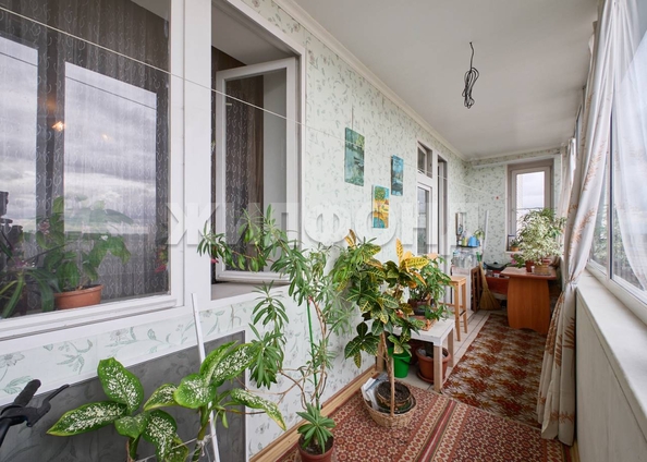 
  Продается 1-комн. квартира 45.9 м². Фото 11.