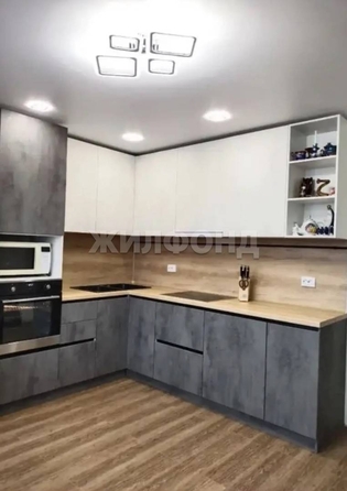 
  Продается 1-комн. квартира 35 м², в ЖК Фламинго, дом 16. Фото 1.