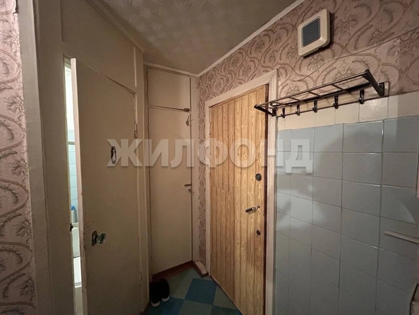 
  Продается 1-комн. квартира 28.7 м². Фото 4.