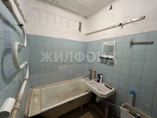 
  Продается 1-комн. квартира 28.7 м². Фото 5.