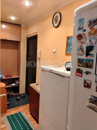 
  Продается 1-комн. квартира 32.7 м². Фото 9.