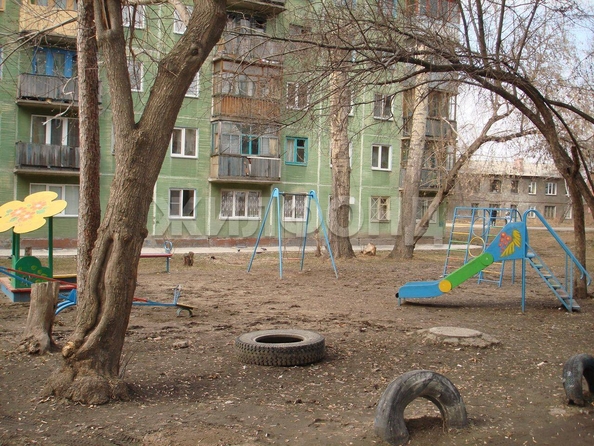 
  Продается 1-комн. квартира 32.7 м². Фото 25.