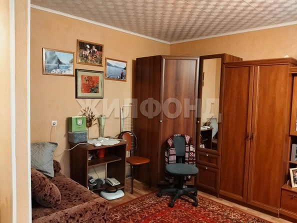 
  Продается 1-комн. квартира 32.7 м². Фото 4.