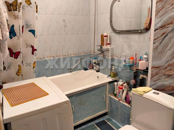 
  Продается 1-комн. квартира 32.7 м². Фото 18.