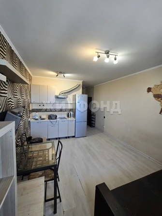 
  Продается студия 22 м². Фото 1.