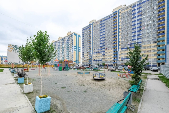 
  Продается студия 22 м². Фото 13.