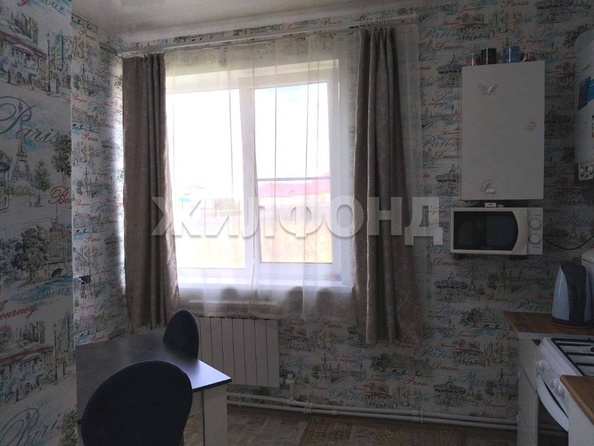 
  Продается 1-комн. квартира 32.3 м². Фото 2.