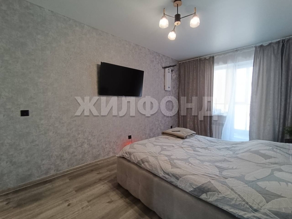 
  Продается 2-комн. квартира 61.2 м², в ЖК Ясный берег, дом 11. Фото 4.