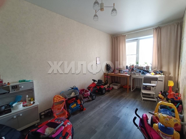 
  Продается 2-комн. квартира 61.2 м², в ЖК Ясный берег, дом 11. Фото 6.
