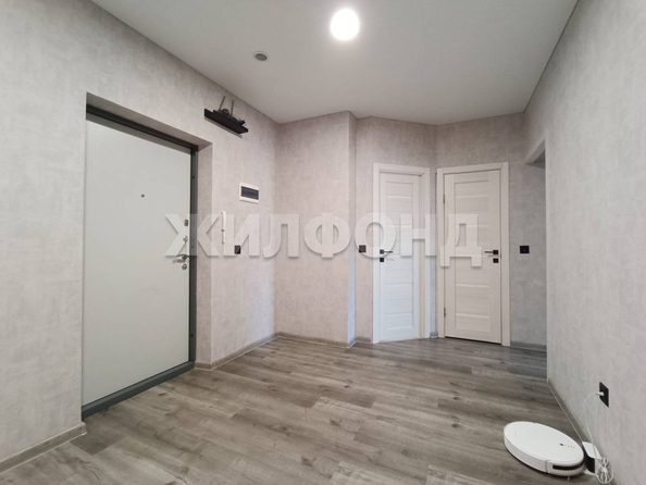 
  Продается 2-комн. квартира 61.2 м², в ЖК Ясный берег, дом 11. Фото 7.