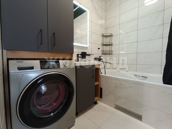 
  Продается 2-комн. квартира 61.2 м², в ЖК Ясный берег, дом 11. Фото 9.