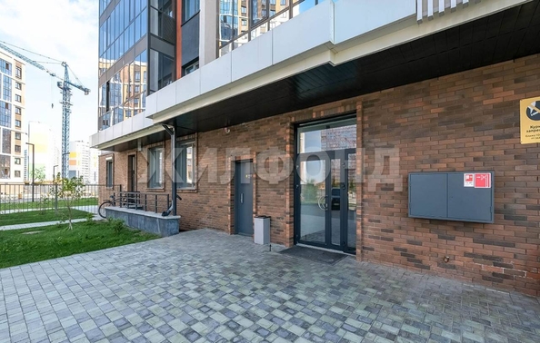 
  Продается 2-комн. квартира 61.2 м², в ЖК Ясный берег, дом 11. Фото 13.