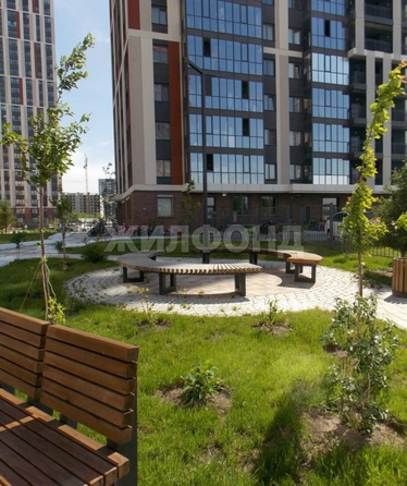 
  Продается 2-комн. квартира 61.2 м², в ЖК Ясный берег, дом 11. Фото 14.