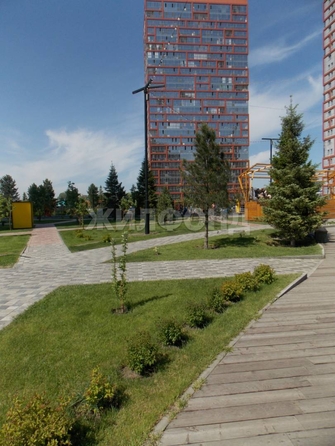 
  Продается 2-комн. квартира 61.2 м², в ЖК Ясный берег, дом 11. Фото 17.