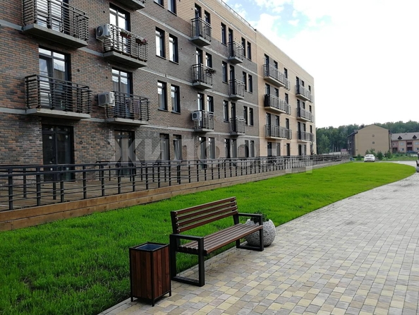 
  Продается 2-комн. квартира 44.8 м², в ЖК Малахит, дом 5. Фото 12.