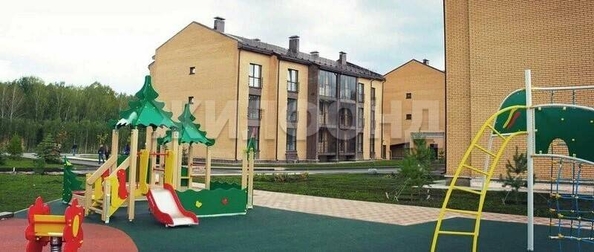 
  Продается 2-комн. квартира 44.8 м², в ЖК Малахит, дом 5. Фото 15.
