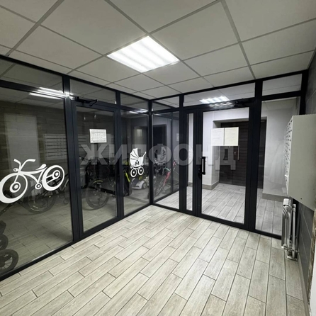 
  Продается 2-комн. квартира 44.8 м², в ЖК Малахит, дом 5. Фото 19.