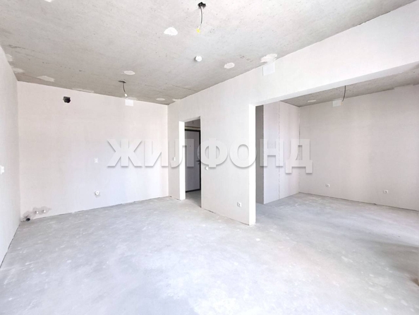 
  Продается 2-комн. квартира 37.3 м², в ЖК Азимут, дом 4. Фото 1.