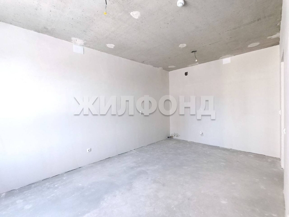 
  Продается 2-комн. квартира 37.3 м², в ЖК Азимут, дом 4. Фото 4.