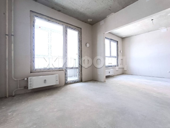 
  Продается 2-комн. квартира 37.3 м², в ЖК Азимут, дом 4. Фото 11.