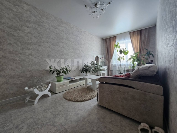 
  Продается 2-комн. квартира 51.5 м². Фото 5.