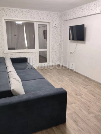 
  Продается 2-комн. квартира 41.3 м². Фото 3.