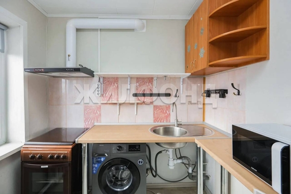
  Продается 2-комн. квартира 41.3 м². Фото 8.