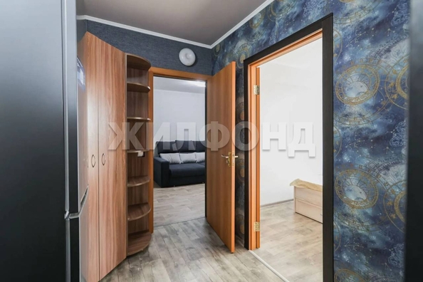 
  Продается 2-комн. квартира 41.3 м². Фото 15.