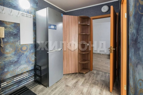 
  Продается 2-комн. квартира 41.3 м². Фото 16.