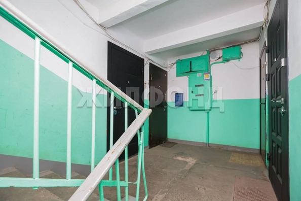 
  Продается 2-комн. квартира 41.3 м². Фото 18.