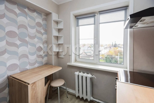 
  Продается 2-комн. квартира 41.3 м². Фото 8.