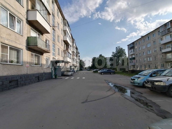 
  Продается 2-комн. квартира 47.6 м². Фото 28.