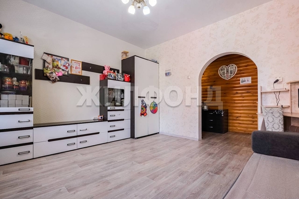 
  Продается 2-комн. квартира 47.5 м². Фото 5.