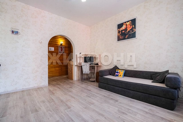 
  Продается 2-комн. квартира 47.5 м². Фото 6.