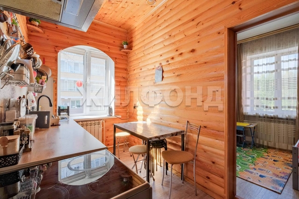 
  Продается 2-комн. квартира 47.5 м². Фото 9.