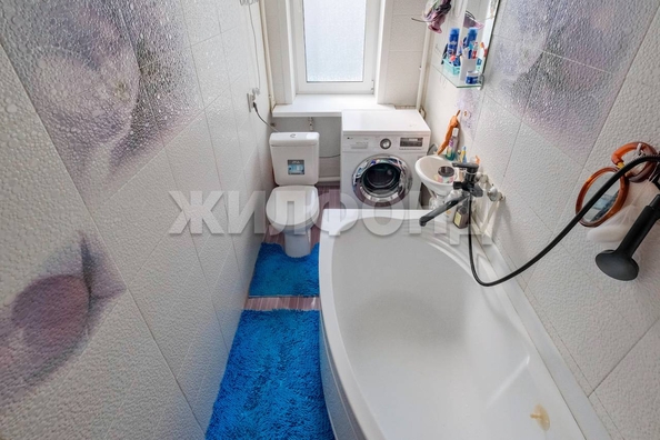 
  Продается 2-комн. квартира 47.5 м². Фото 15.