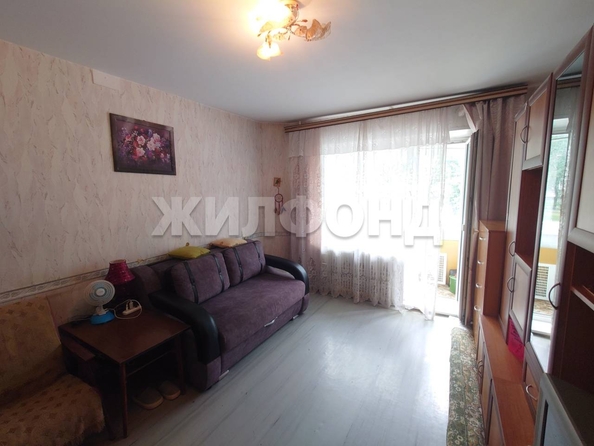 
  Продается 2-комн. квартира 45.8 м². Фото 3.