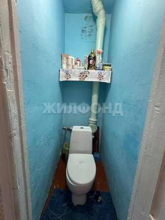 
  Продается 2-комн. квартира 40.2 м². Фото 13.