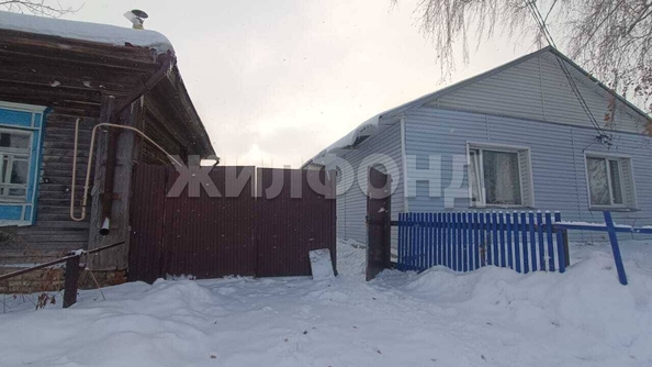 
  Продается дом 28.5 м². Фото 6.