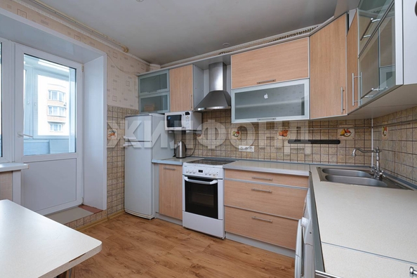
  Продается 2-комн. квартира 56.8 м². Фото 1.