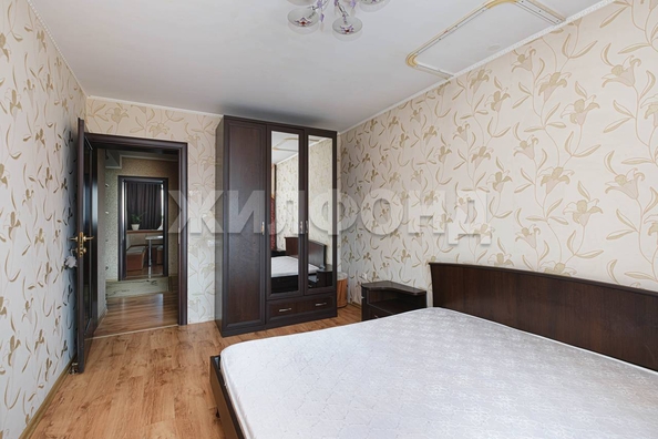 
  Продается 2-комн. квартира 56.8 м². Фото 11.