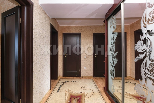 
  Продается 2-комн. квартира 56.8 м². Фото 17.